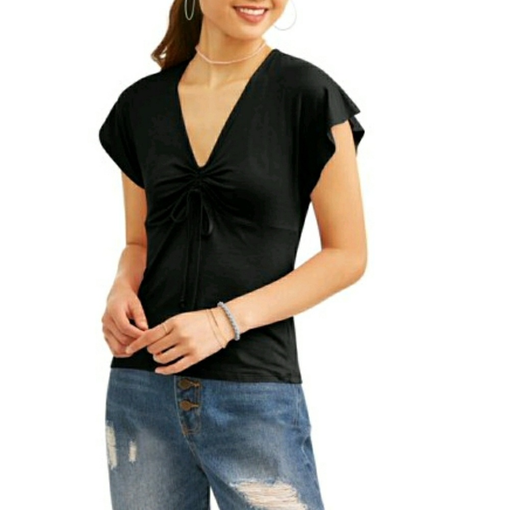 NEW Junior's Flutter Sleeve